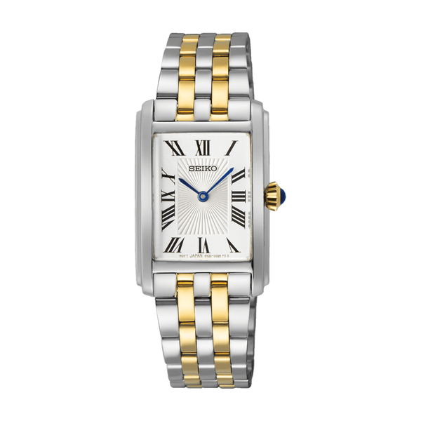 SWR087 ESSENTIALS / SEIKO 逆輸入品　新品未使用 Miseki – SWR087 ESSENTIALS SEIKO 時計