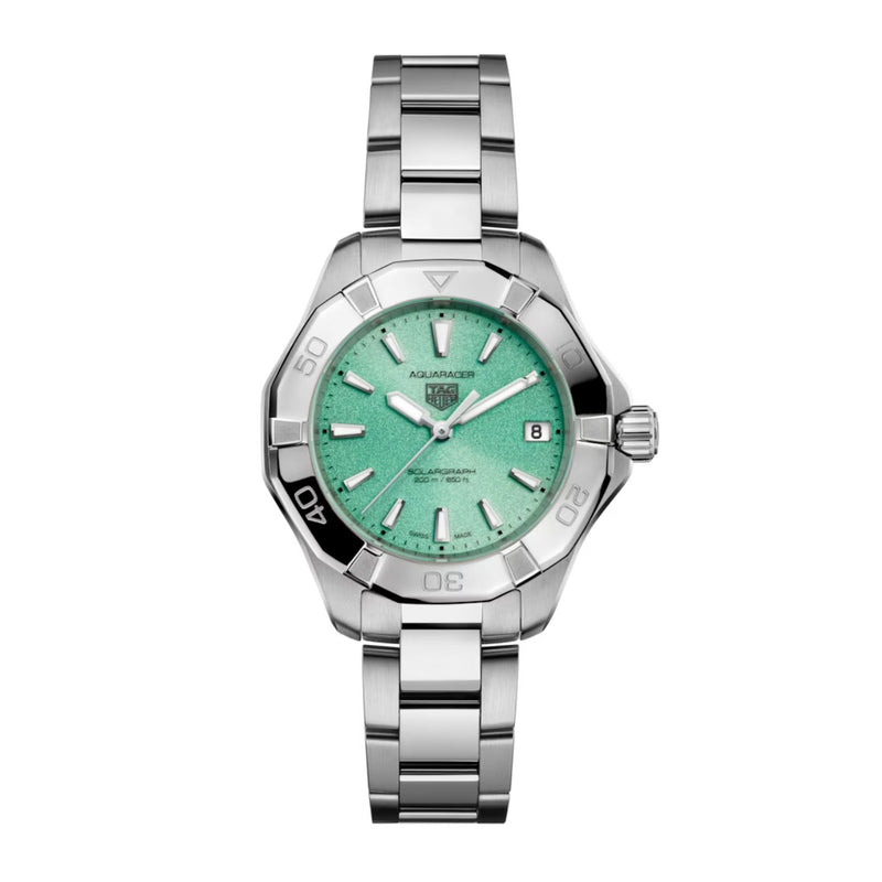 TAG Heuer Aquaracer  Professional 200 Solargraph-TAG Heuer Aquaracer Professional 200 Solargraph - WBP1315.BA0005