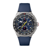 TAG Heuer Formula 1 Chronograph X Oracle Red Bull Racing-TAG Heuer Formula 1 Chronograph X Oracle Red Bull Racing - CBZ2080.FT8091
