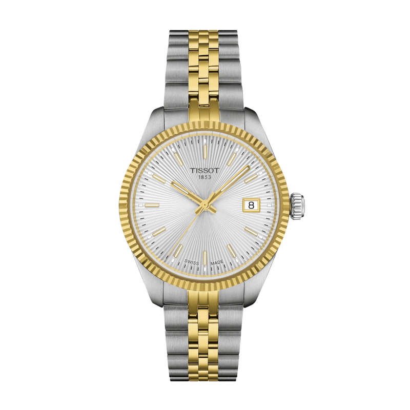 Tissot Ballade 34mm-Tissot Ballade 34mm - T156.210.22.031.00