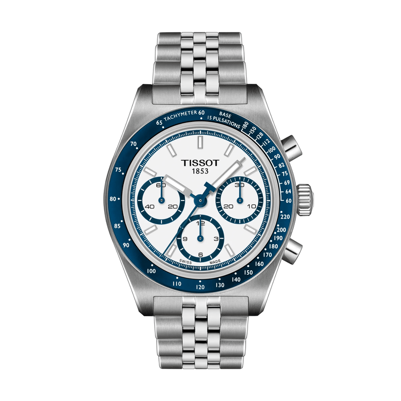 Tissot PR516 Automatic Chronograph-Tissot PR516 Automatic Chronograph - T149.462.11.011.00