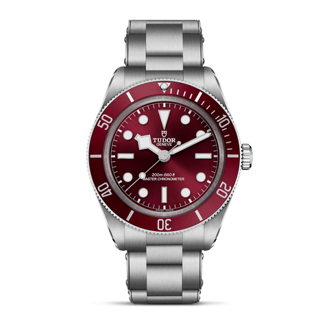 TUDOR Black Bay 58 Steel 39mm-TUDOR Black Bay 58 Steel 39mm - M7939A1A0RU - 0002