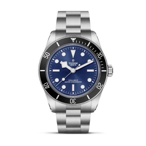 TUDOR Black Bay 68 Steel 43mm-TUDOR Black Bay 68 Steel 43mm - M7943A1A0NU - 0001