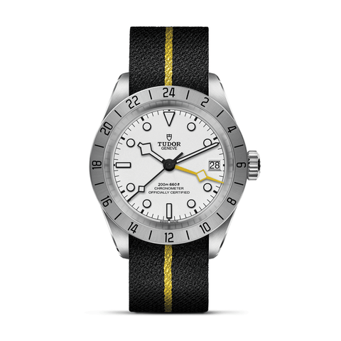 TUDOR Black Bay Pro Steel 39mm-TUDOR Black Bay Pro Steel 39mm - M79470 - 0005