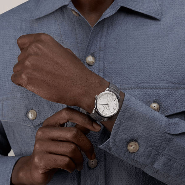 Vacheron Constantin Traditionnella Manual-Winding 82172/000P-H062
