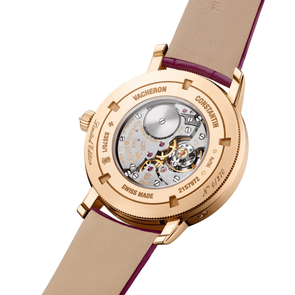Vacheron Constantin Traditionnelle Moon Phase 83570/000R-H060
