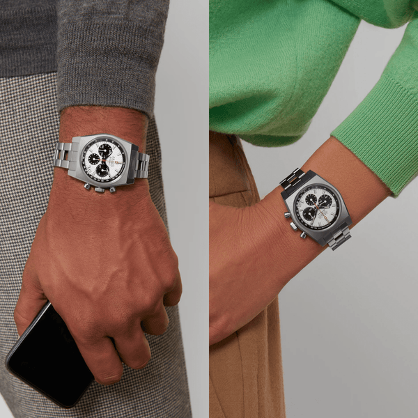 Zenith Chronomaster Revival El Primero A384 Revival -