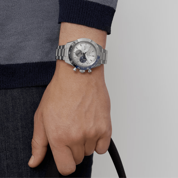 Zenith Chronomaster Sport - 03.3100.3600/21.M3100