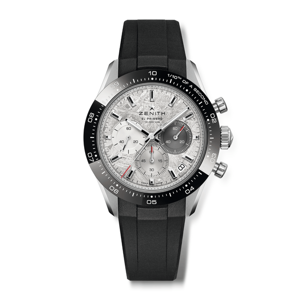 Zenith Chronomaster Sport Meteorite 41mm - 03.3120.3600/76.M3100