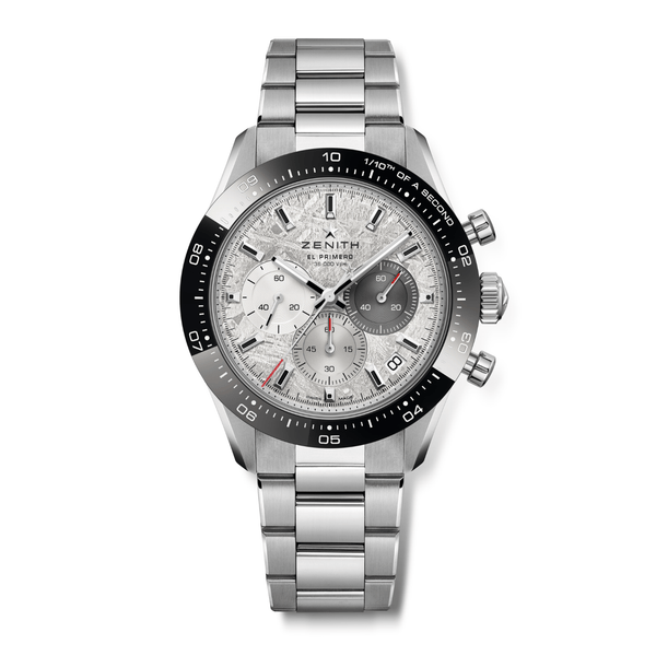 Zenith Chronomaster Sport Meteorite 41mm - 03.3120.3600/76.M3100