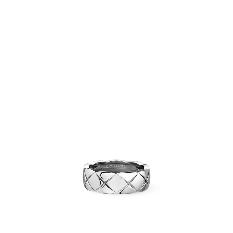 CHANEL Coco Crush Ring-CHANEL Coco Crush Ring -
