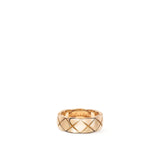 CHANEL Coco Crush Ring-CHANEL Coco Crush Ring -