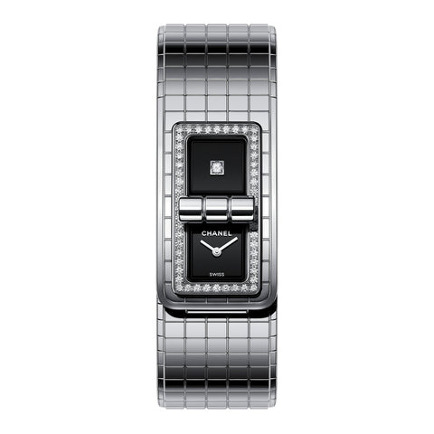 CHANEL CODE COCO Watch-CHANEL CODE COCO Watch -