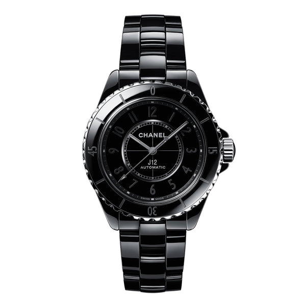シャネル chanel-j12-phantom-h6185-