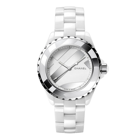 CHANEL J12 Untitled-CHANEL J12 Untitled -