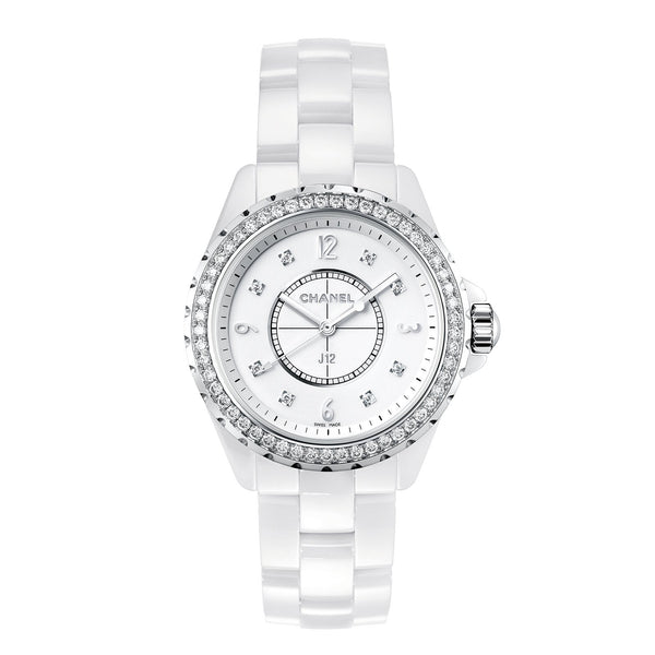 CHANEL J12 Watch - H3110