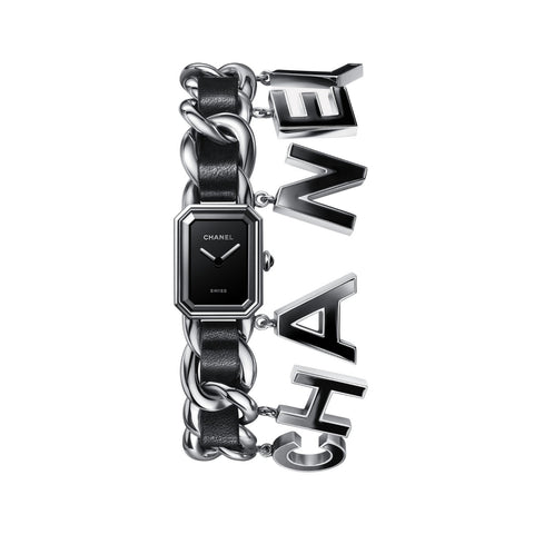 CHANEL Première WANTED de CHANEL Watch-CHANEL Première WANTED de CHANEL Watch - H7471