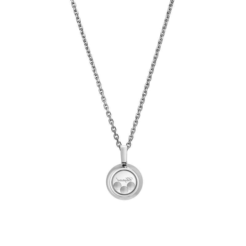 Chopard Happy Diamonds Icons Necklace-Chopard Happy Diamonds Icons -