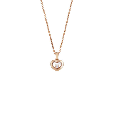 Chopard Happy Diamonds Icons-Chopard Happy Diamonds Icons - 79A054-5001