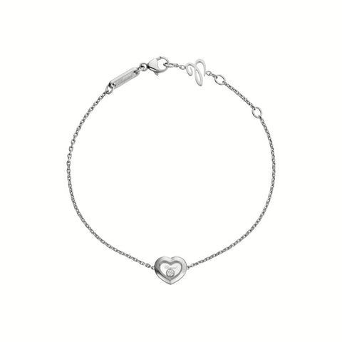 Chopard Happy Diamonds Icons Bracelet-Chopard Happy Diamonds Icons Bracelet - 85A054-1001