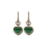 Chopard Happy Hearts Earrings-Chopard Happy Hearts Earrings - 837482-5111