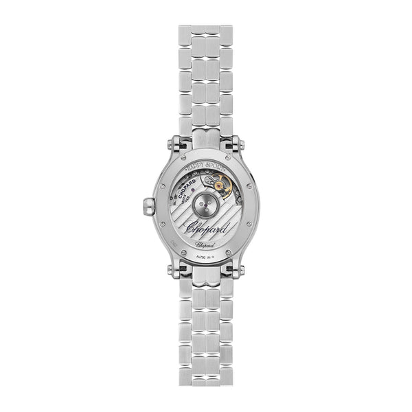 Chopard Happy Sport Oval