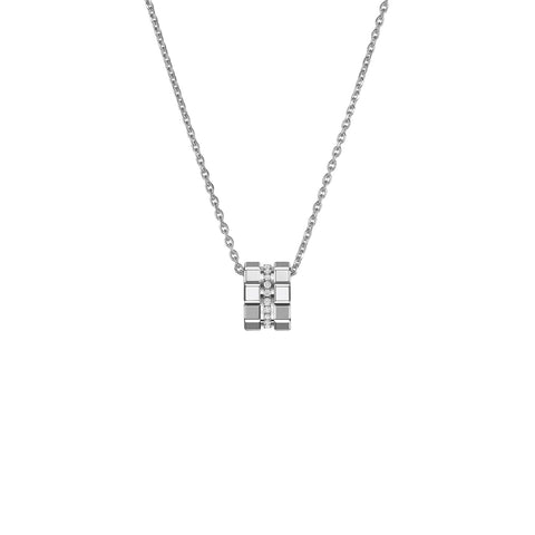 Chopard Ice Cube Necklace - 797005-1003
