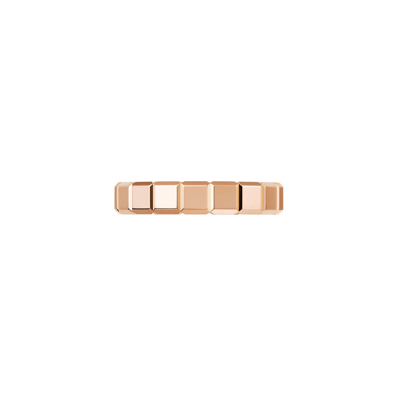 Chopard Ice Cube Ring-Chopard Ice Cube Pure Ring - 829834-5008