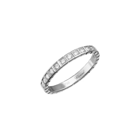 Chopard Ice Cube Ring - 827702-1259