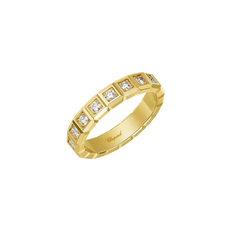 Chopard Ice Cube Ring-Chopard Ice Cube Ring - 829834-0037