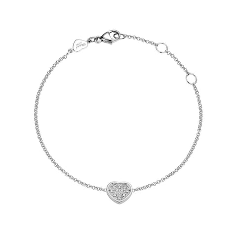 Chopard My Happy Hearts Bracelet-Chopard My Happy Hearts Bracelet - 85A086-1091