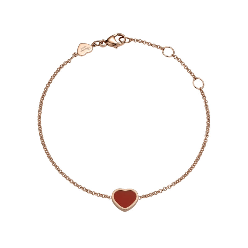 Chopard My Happy Hearts Bracelet-Chopard My Happy Hearts Bracelet - 85A086-5081