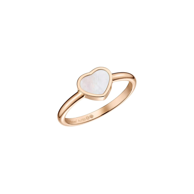 Chopard My Happy Hearts Ring-Chopard My Happy Hearts Ring - 82A086-5309