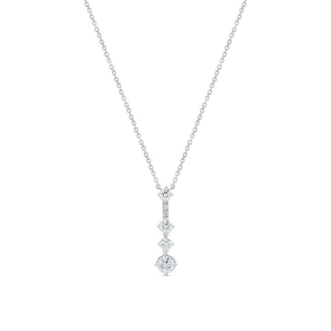 De Beers Arpeggia Pendant-De Beers Arpeggia Pendant - J5FL04Z00W45