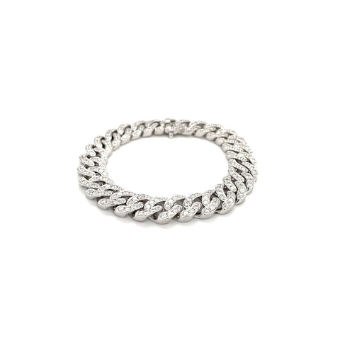 Diamond Bracelet - DBDRA01704