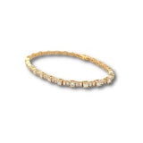 Diamond Bracelet-Diamond Bracelet - DBDRA01839