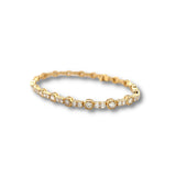 Diamond Bracelet-Diamond Bracelet - DBDRA01893
