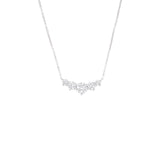Diamond Necklace-Diamond Necklace - DNNEL00232
