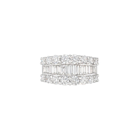 Diamond Ring - DRNEL00315