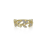 Gabriel & Co. Diamond Floral Ring-Gabriel & Co. Diamond Floral Ring - LR51641Y45JJ
