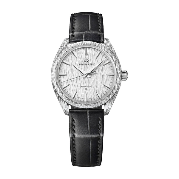 Grand Seiko Masterpiece Collection Spring Drive Limited Edition SBGZ00