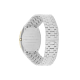 Gucci 25H 34mm-Gucci 25H Stainless Steel - YA163403