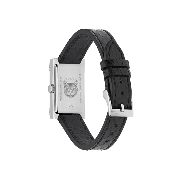GUCCI ウォッチ Gucci G-Frame Watch - YA147403