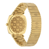 Gucci Grip Watch-Gucci Grip Watch -