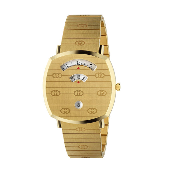 Gucci Grip Watch - YA157409