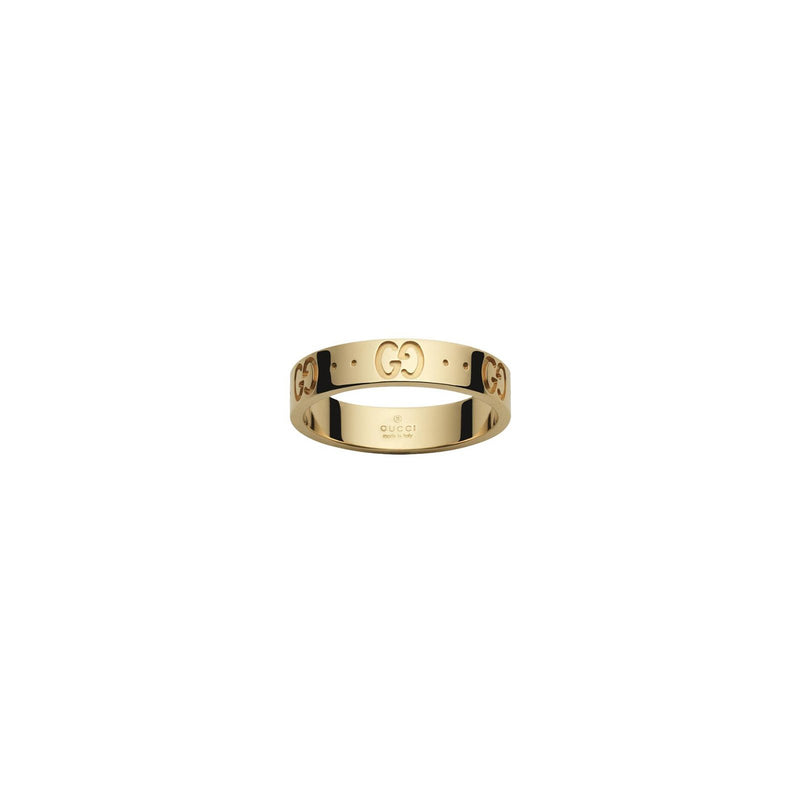 Gucci Icon Thin Band-Gucci Icon Thin Band - YBC073230001012