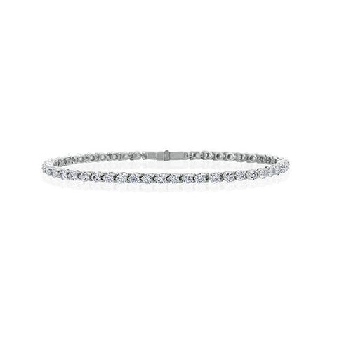 Gumuchian Diamond Bracelet-Gumuchian Diamond Bracelet -