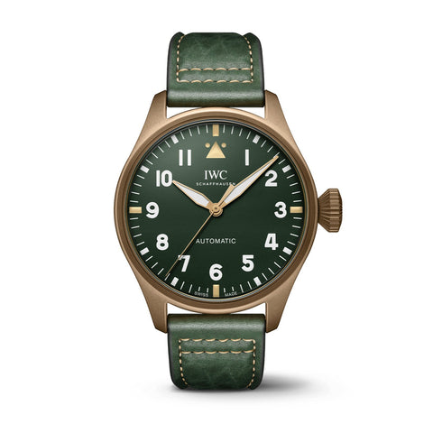 IWC Schaffhausen Big Pilot's Watch 43 Spitfire - IW329702