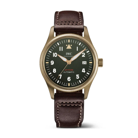 IWC Schaffhausen Pilot's Watch Automatic Spitfire-IWC Schaffhausen Pilot's Watch Automatic Spitfire - IW326806