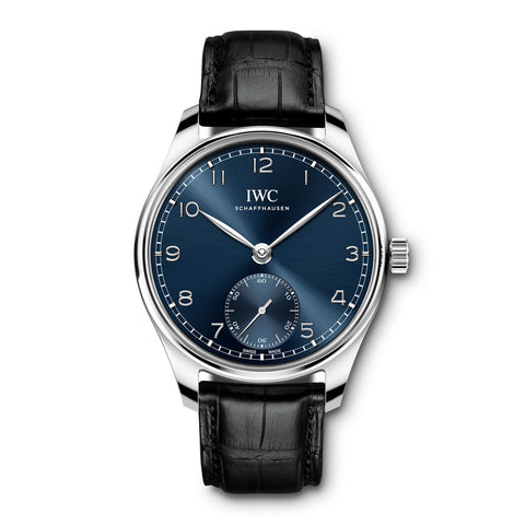 IWC Schaffhausen Portugieser Automatic 40-IWC Schaffhausen Portugieser Automatic 40 -